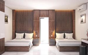 anh nguyet hotel da nang