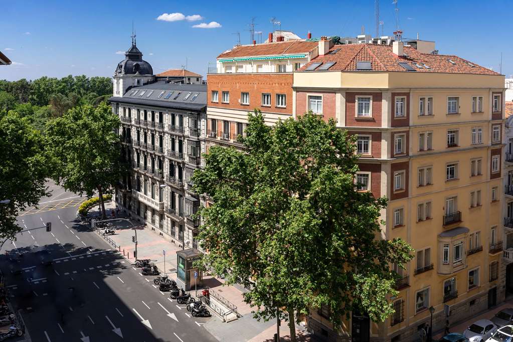 madrid