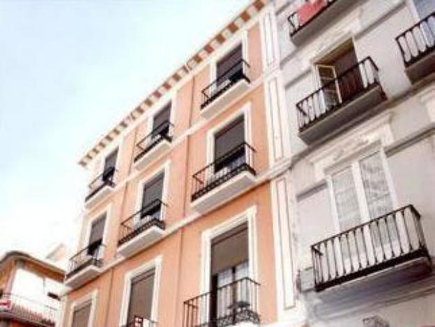 pension mesones