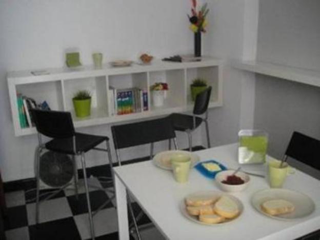 pension mesones