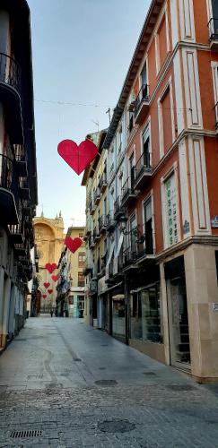 pension mesones
