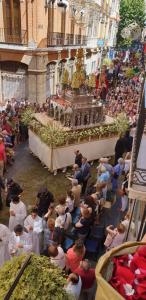 pension mesones