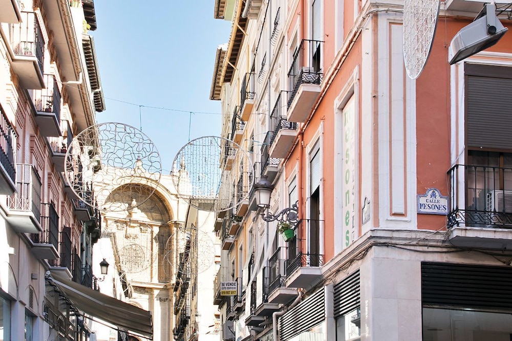 granada