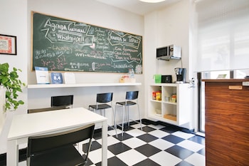 Pension Mesones,Andalusia>>Granada,3 star