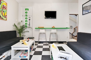 Pension Mesones,Andalusia>>Granada,3 star