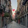 pension mesones