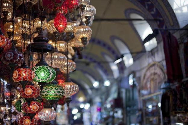 karakoy aparts