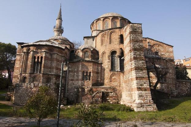 karakoy aparts