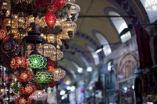 karakoy aparts