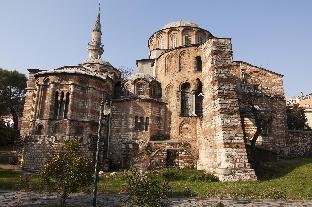 karakoy aparts