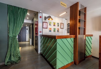 karakoy aparts