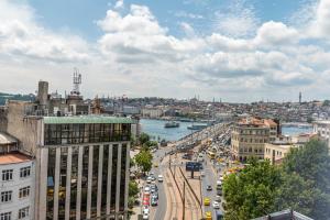 karakoy aparts