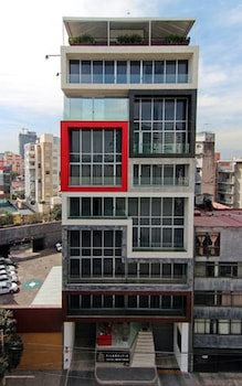 residencias filadelfia