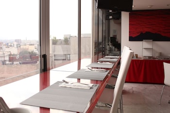 residencias filadelfia