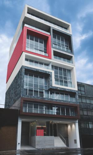 residencias filadelfia