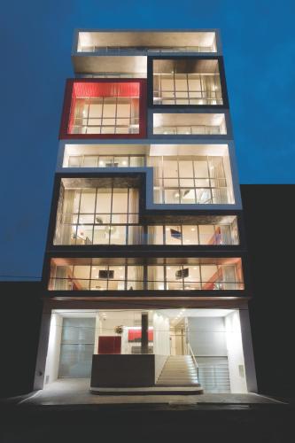 residencias filadelfia