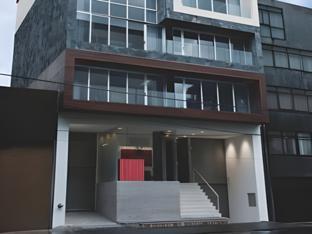 residencias filadelfia