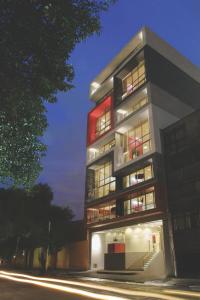 residencias filadelfia