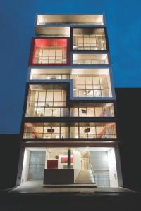 residencias filadelfia