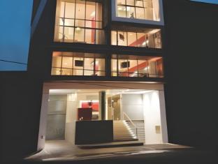 residencias filadelfia