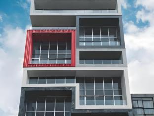 residencias filadelfia