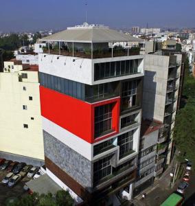 residencias filadelfia
