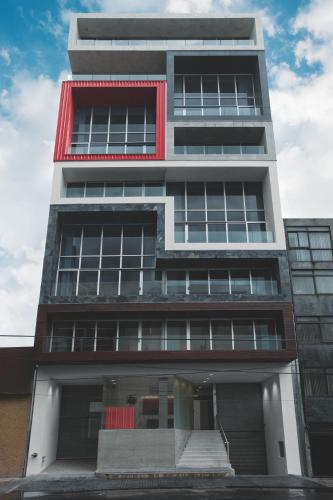 residencias filadelfia