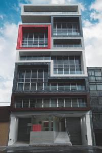 residencias filadelfia