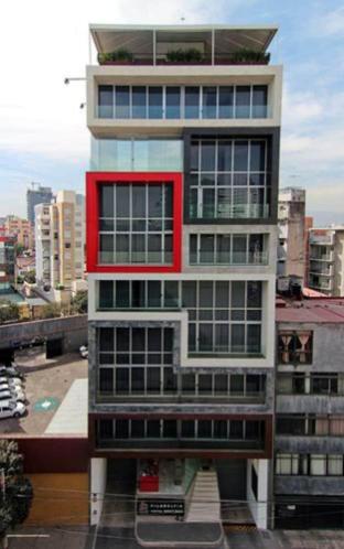 residencias filadelfia