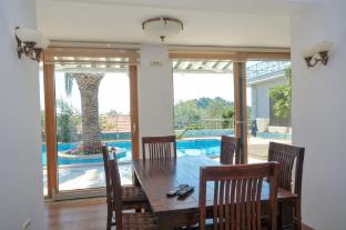 st george apartments and villa with pool