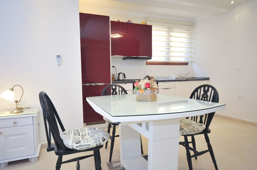 st george apartments and villa with pool