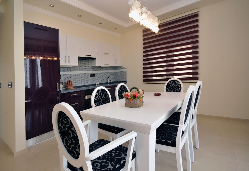 st george apartments and villa with pool