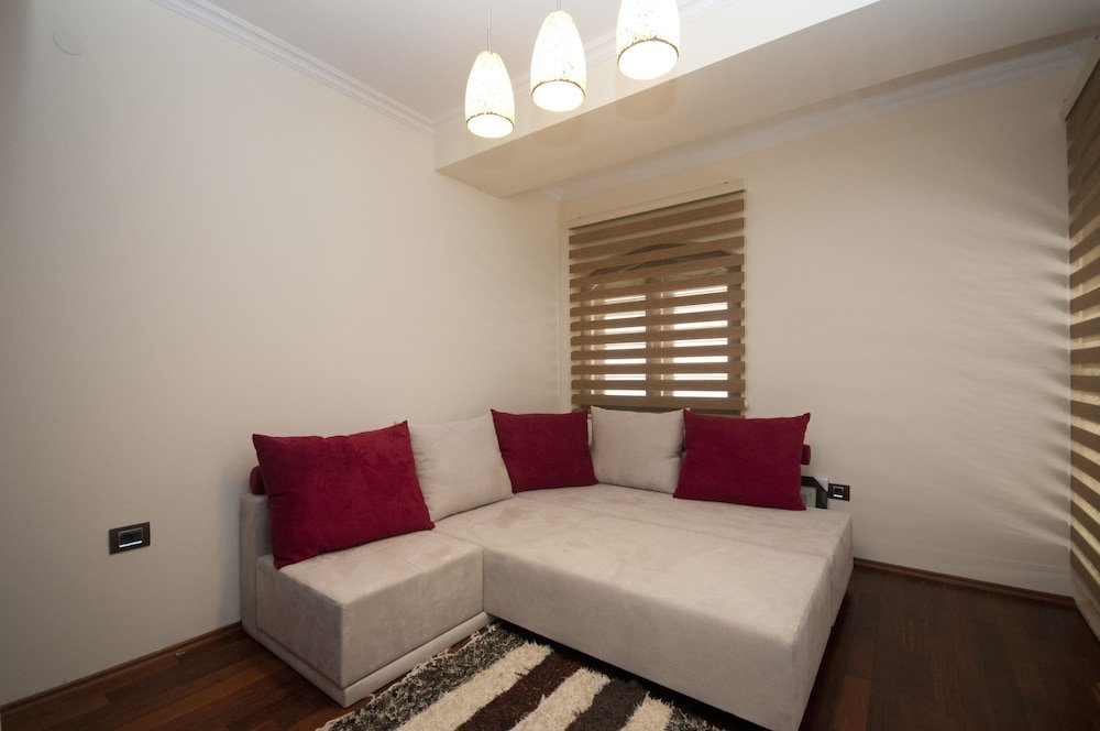 st george apartments and villa with pool
