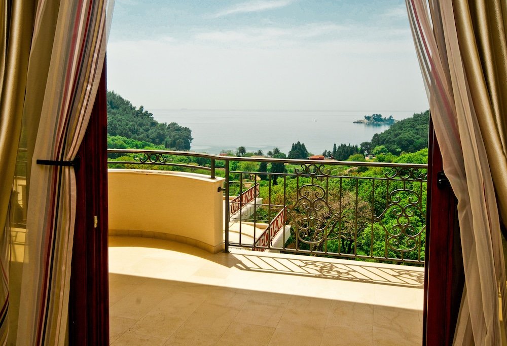 st george apartments and villa with pool