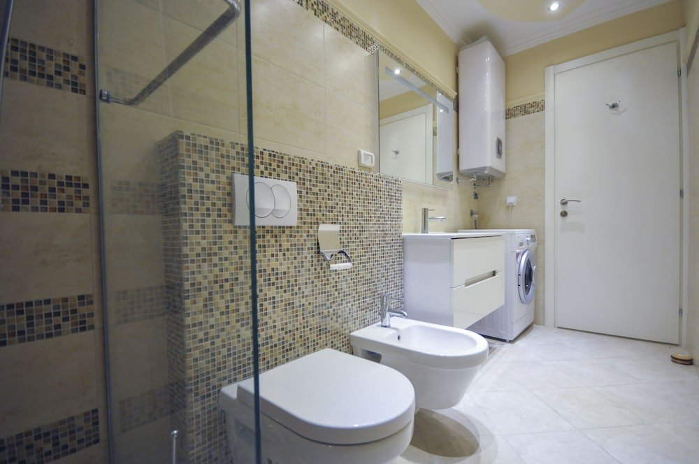 st george apartments and villa with pool