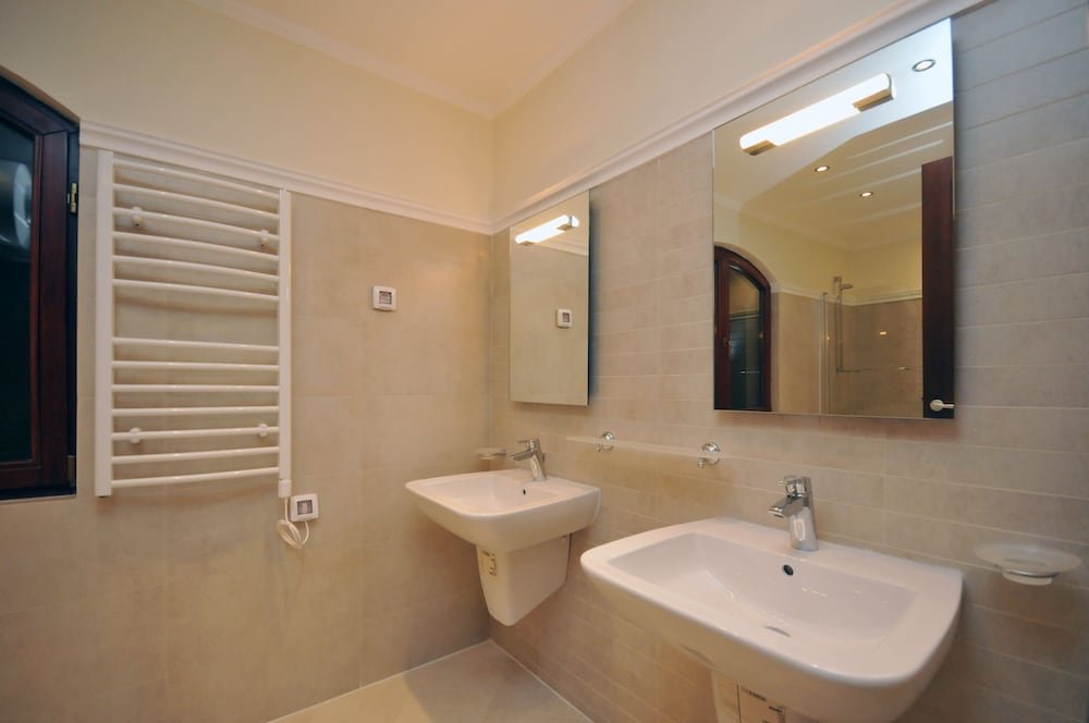 st george apartments and villa with pool