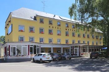 hotel meyer