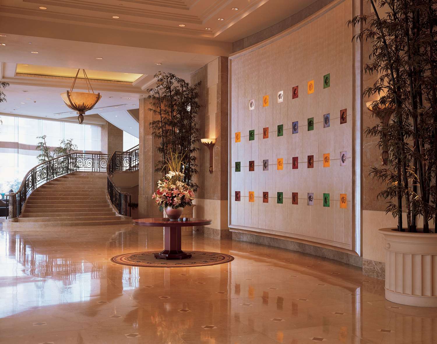 hilton chongqing hotel