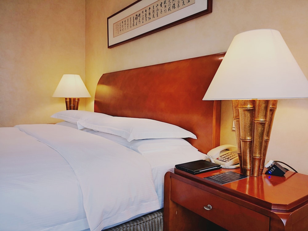 hilton chongqing hotel