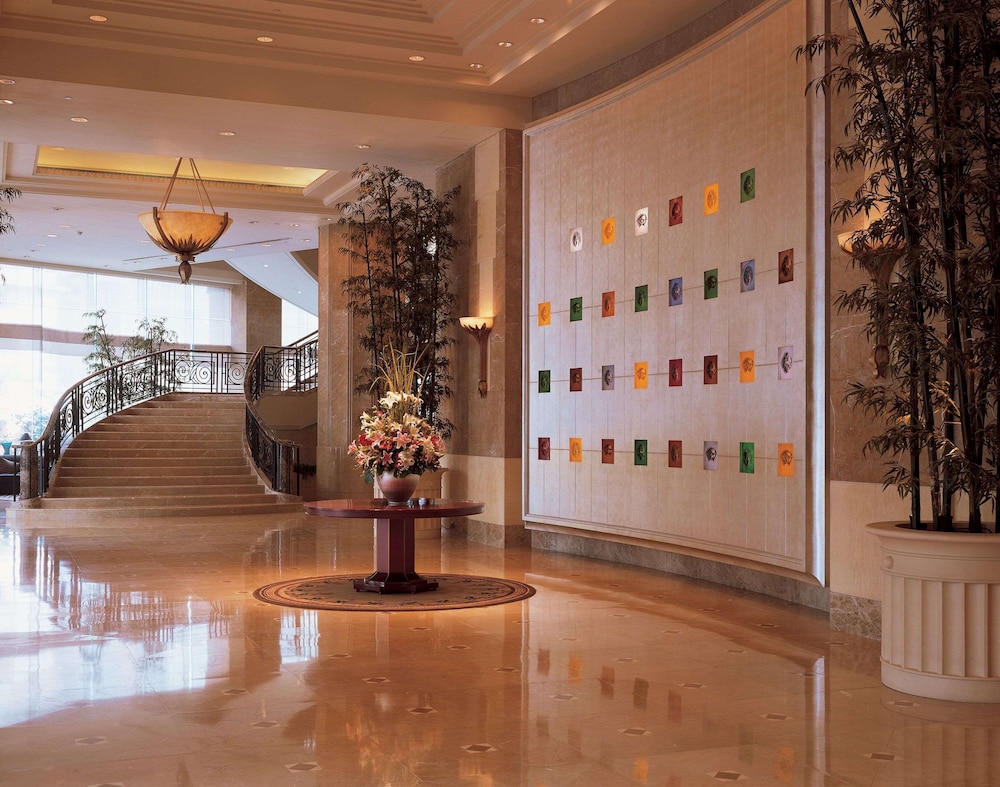 hilton chongqing hotel