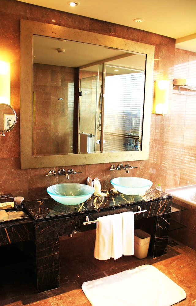 hilton chongqing hotel