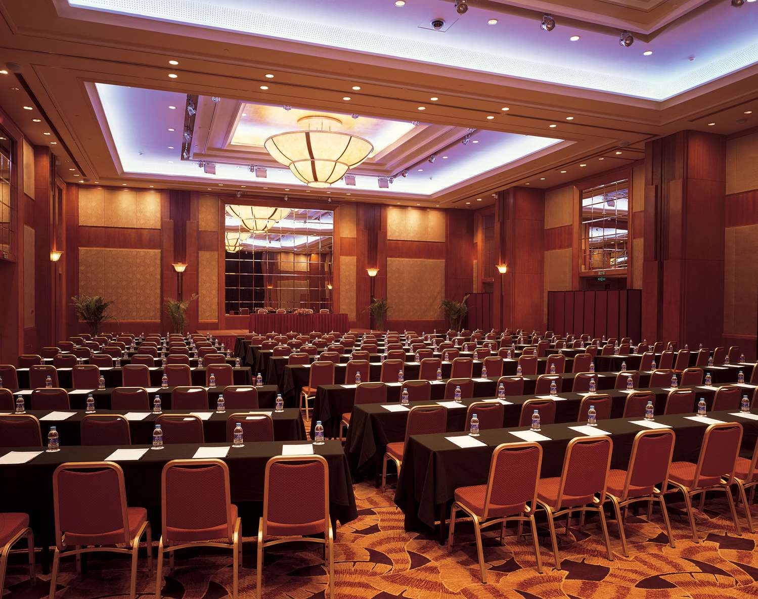 hilton chongqing hotel