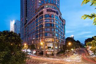 hilton chongqing hotel