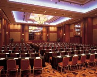 hilton chongqing hotel