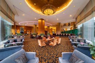 hilton chongqing hotel
