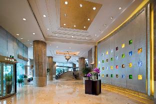 hilton chongqing hotel