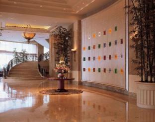 hilton chongqing hotel