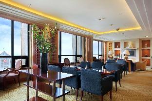 hilton chongqing hotel