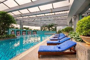 hilton chongqing hotel