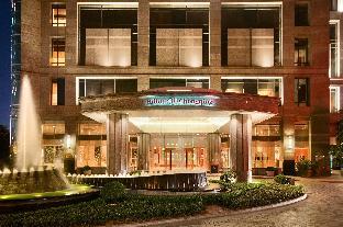 hilton chongqing hotel